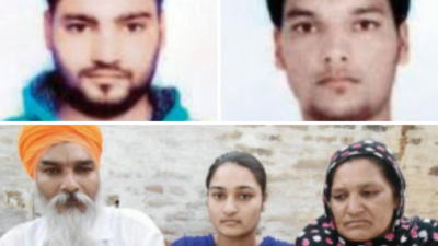 Ludhiana: 2 cops among 3 held guilty in 2014 fake encounter case