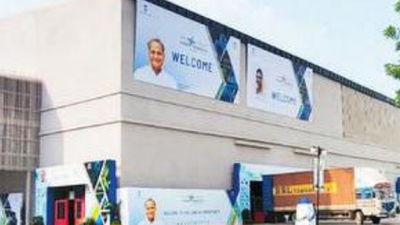 Rajasthan: Heavyweights of India Inc to attend 'Invest Raj' meet today