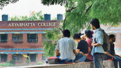 Fringe benefits: Why little-known Delhi University colleges could be hot options