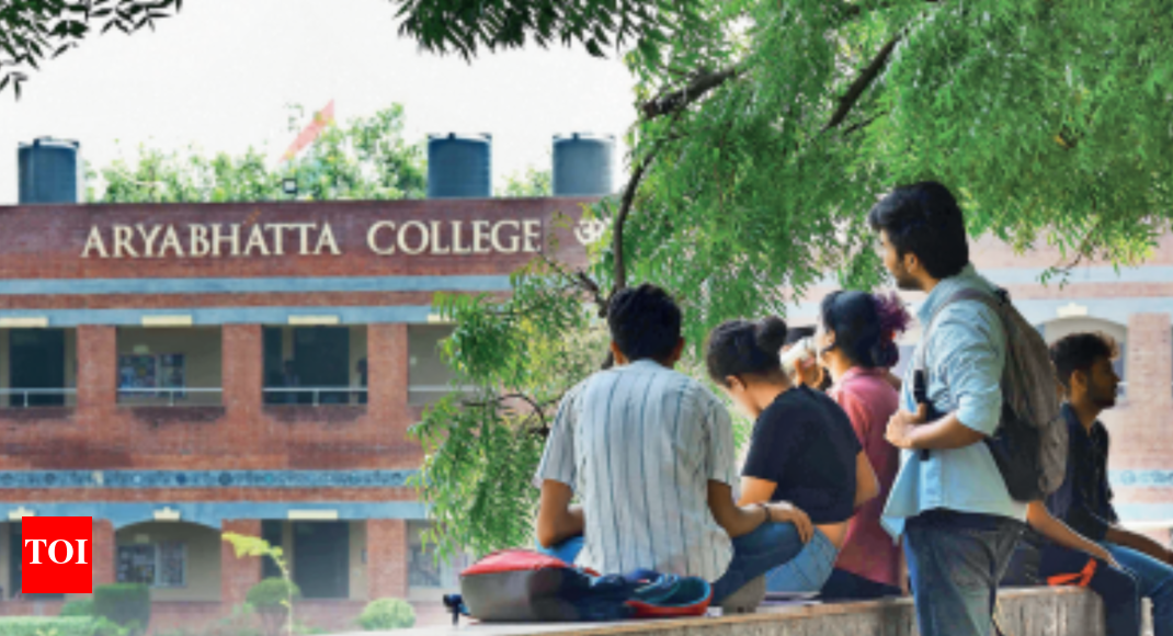 Delhi University VC Prof. Yogesh Tyagi suspended for dereliction of duty
