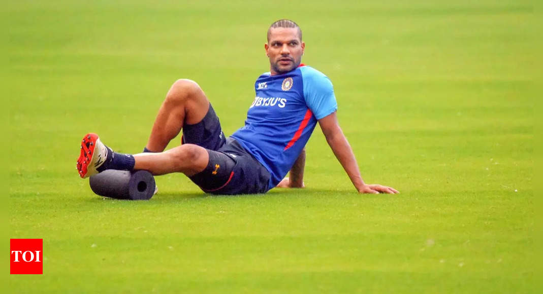 India vs South Africa 1st ODI: We gave away too many runs, fielding too wasn’t great, says Shikhar Dhawan | Cricket News – Times of India