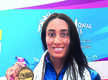 
Another gold for Maana, silver for Aryan
