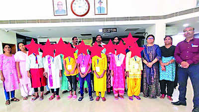 Khunti’s anti-trafficking team rescues 13 minors