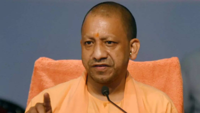 Ram temple construction work 50% complete: UP CM Yogi Adityanath