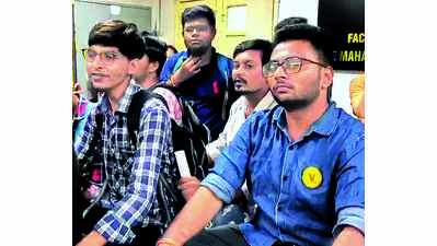 After protest, FTE postpones internal exams