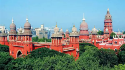 Ensure students finish at least 10 months of course before exams: Madras HC