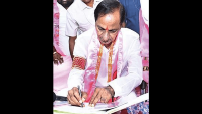 Telangana: BRS needs ideological glue to make national tag stick