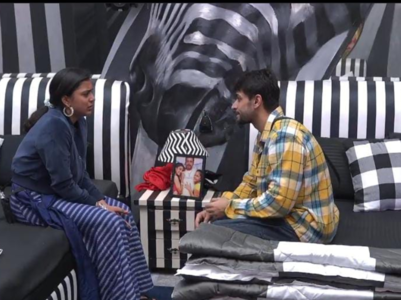 Shalin tells Sumbul on how everyone is linking them