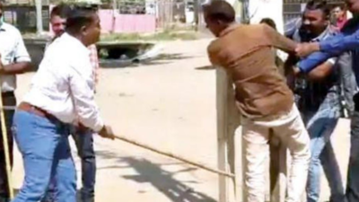 Gujarat: Legal notice to authorities over public flogging of Muslim youths in Kheda