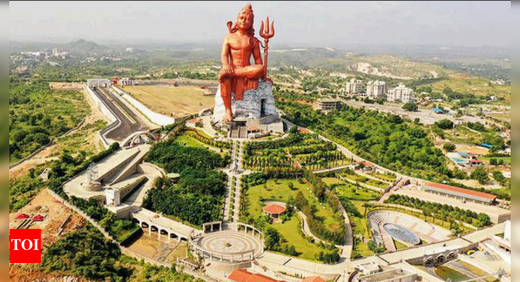 GANESH TEKRI NATHDWARA