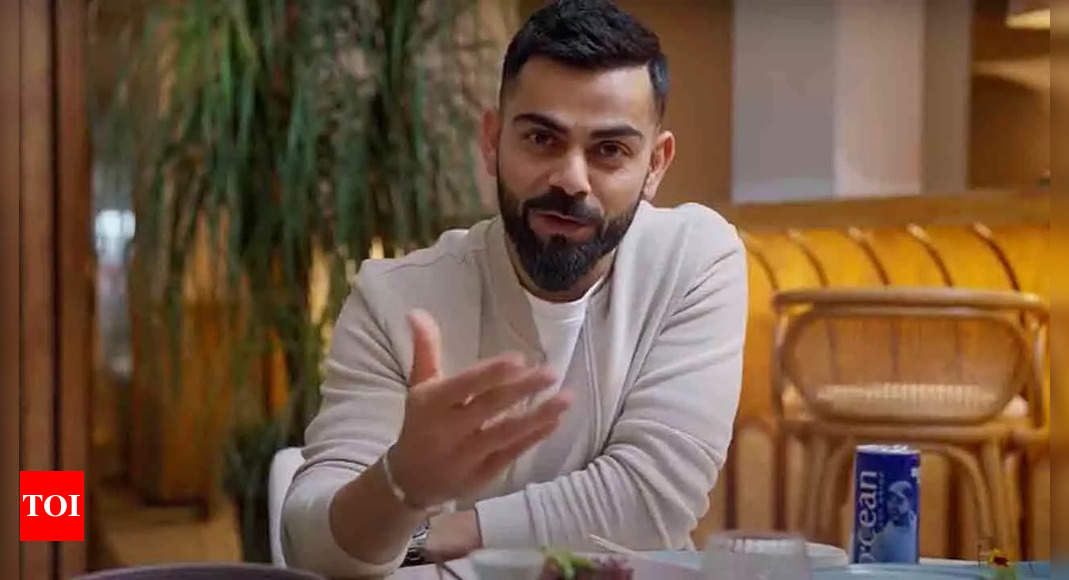 WATCH: Virat Kohli converts Kishore Kumar’s old bungalow into swanky restaurant | Off the field News – Times of India