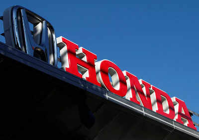 Honda to cut car output at two Japanese plants in October
