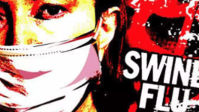 Mask up: Influenza, swine flu on the rise in Telangana