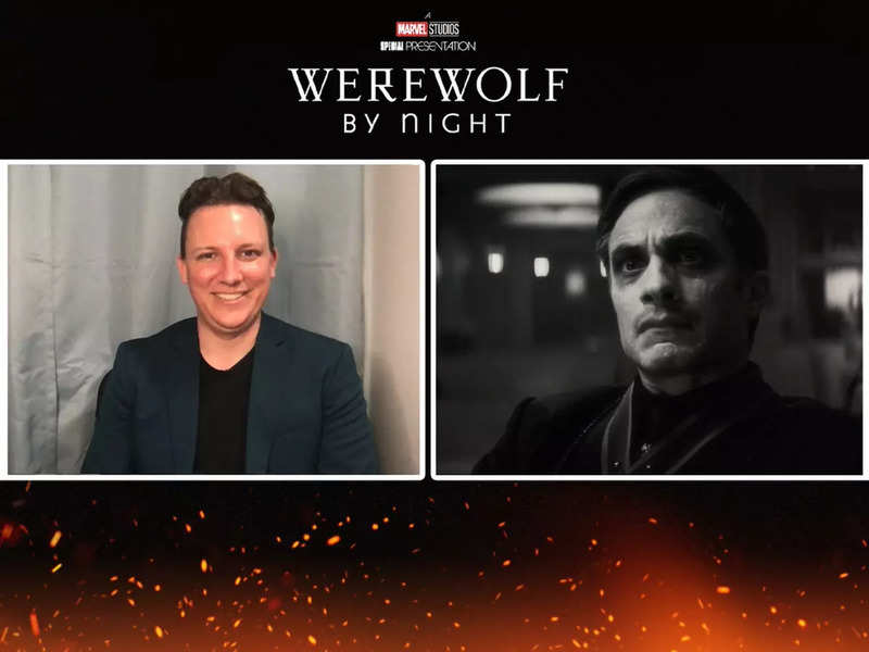 Brian Gay CONFIRMS Gael Garcia Bernal's 'Werewolf by Night' ushers in Marvel's Monster World: Jack Russell is just the first - Exclusive
