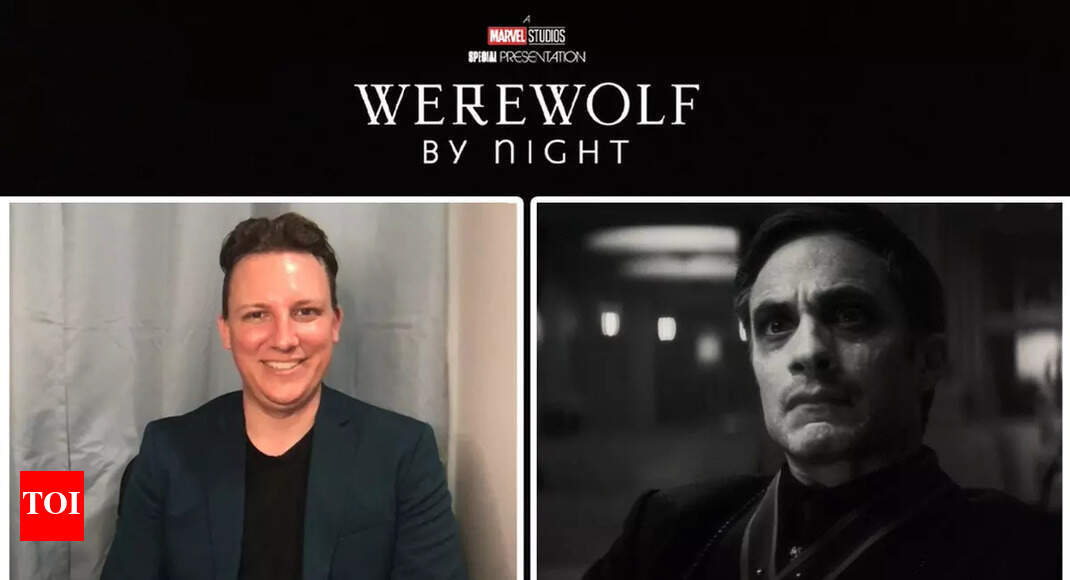 RUMOR: Gael Garcia Bernal to Play Jack Russell in 'Werewolf By Night' -  Murphy's Multiverse