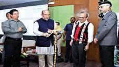 Biren flags off new startup in Manipur