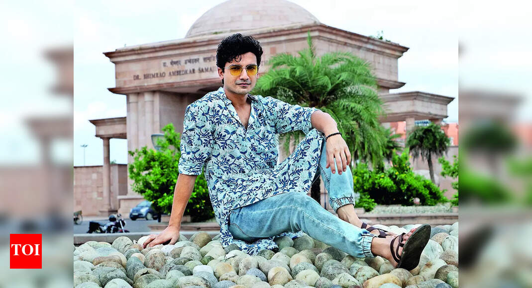 Exclusive! Our choice of projects in define us as the actors we