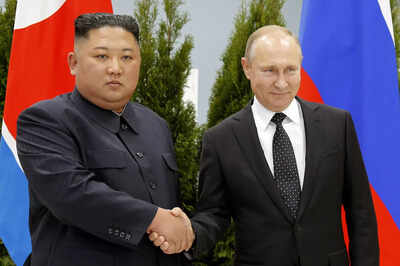 Explainer: Putin and North Korea's Kim forge closer ties amid shared isolation