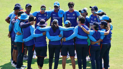 India Women vs Pakistan Women, Asia Cup: Pakistan win toss, ask India to bowl