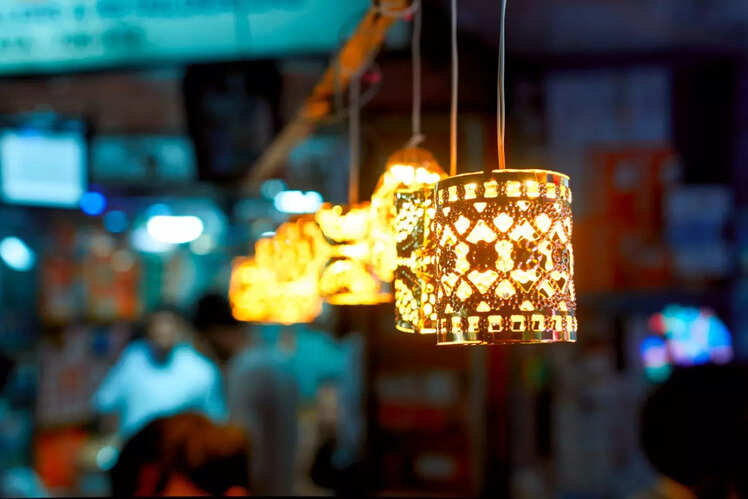 Dilli Haat, New Delhi