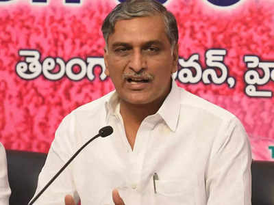 Centre did not sanction single medical college in Telangana, says Health Minister T Harish Rao
