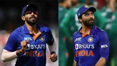 T20 World Cup: Bumrah and Jadeja's absence opens opportunity to unearth new champions, says Shastri