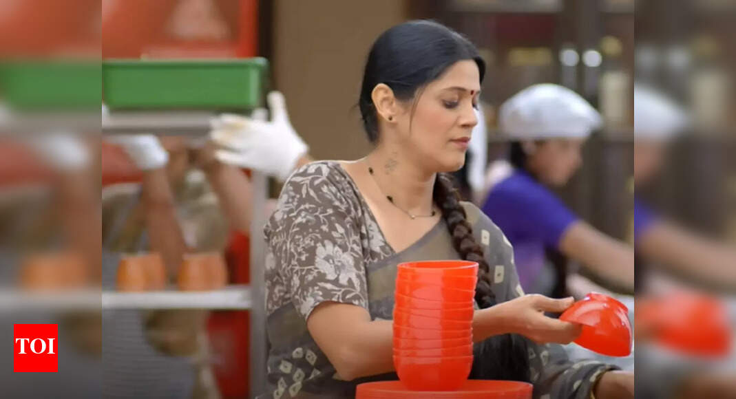 Pushpa’s educational journey is about to take a new turn in Pushpa ...