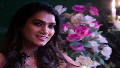 Transwoman gets membership of Chinnathirai Nadigar Sangam