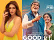 
Kriti Sanon is given 'special thanks' in Amitabh Bachchan-Rashmika Mandanna starrer 'Goodbye'. Here's why
