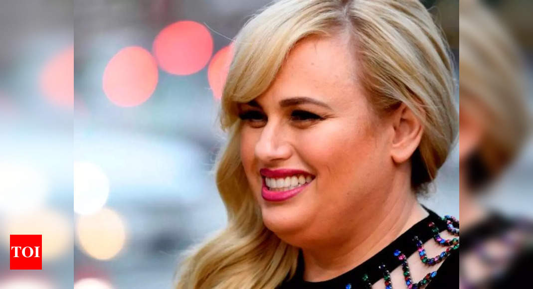 Deep Inside Hollywood: Rebel Wilson and Leslie Mann are going to