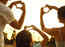 5 good practices on how to build happy families and raise resilient children