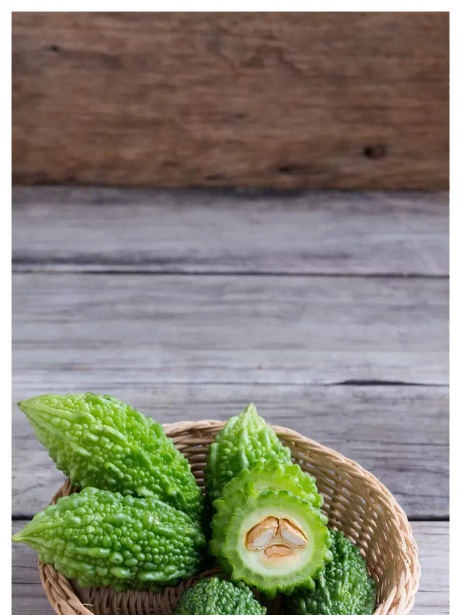 8 easy tips to remove bitterness from Bitter Gourd Times of India