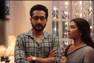 It feels nice that many are appreciating the essence of the film: Parambrata