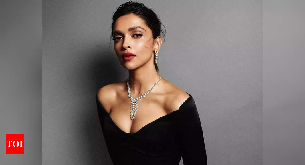 Deepika Padukone Shines Brighter Than Diamonds For Her First Global  Campaign For Cartier