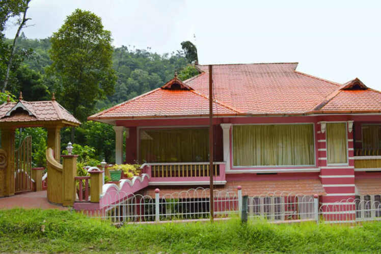 Mushroom Valley Homestay