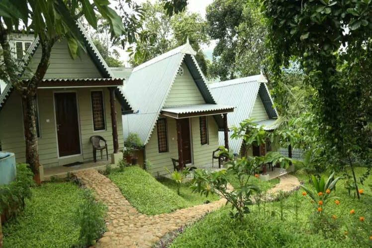 Gokulam Homestay Munnar