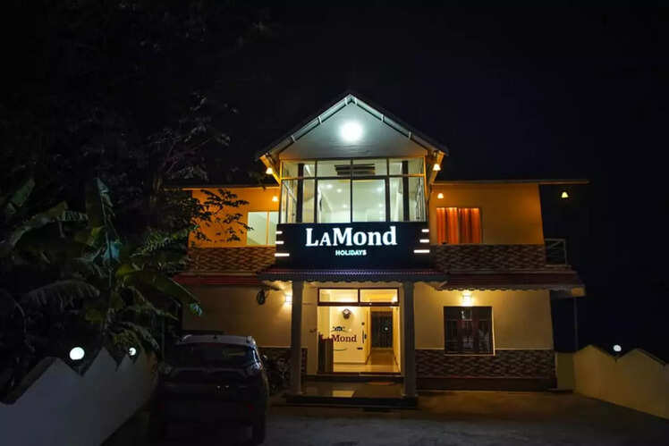 Lamond Holidays Munnar