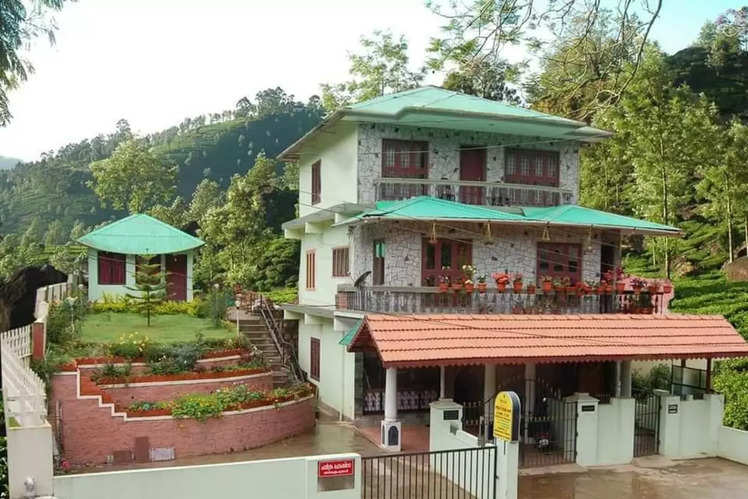 Check-in! Budget homestays in Munnar for your hill holidays | Times of ...