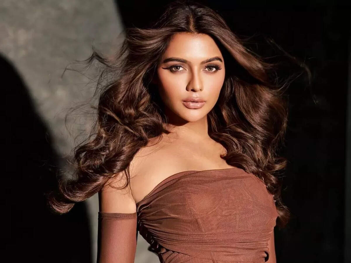 Ruhi Singh s Hollywood Debut To Unfold Soon Deets Inside