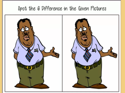 Find the differences between the two images