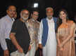 
Masses shower love for Dhwani Gautam's 'Hoon Tari Heer' at the Ahmedabad premiere
