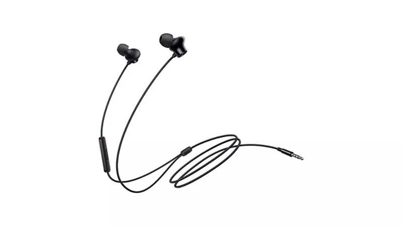 Amazon sale 10 wired earphones from OnePlus Boat Noise and