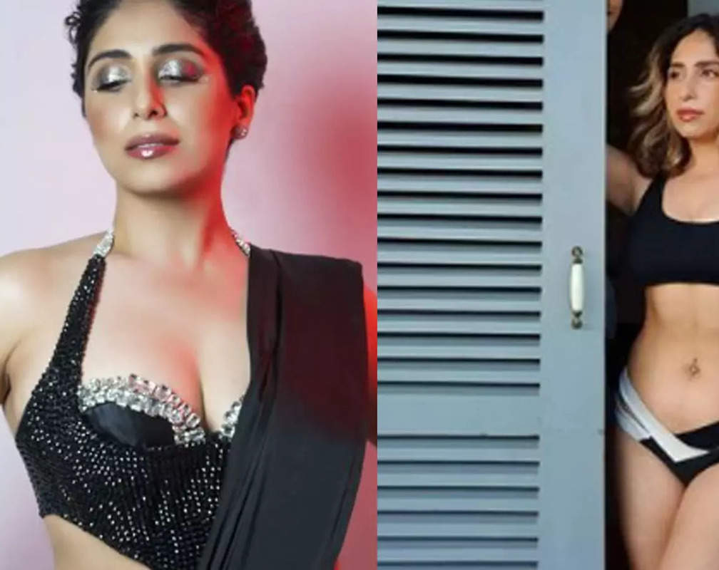 
Neha Bhasin flaunts her glam avatar in latest pictures; netizens react
