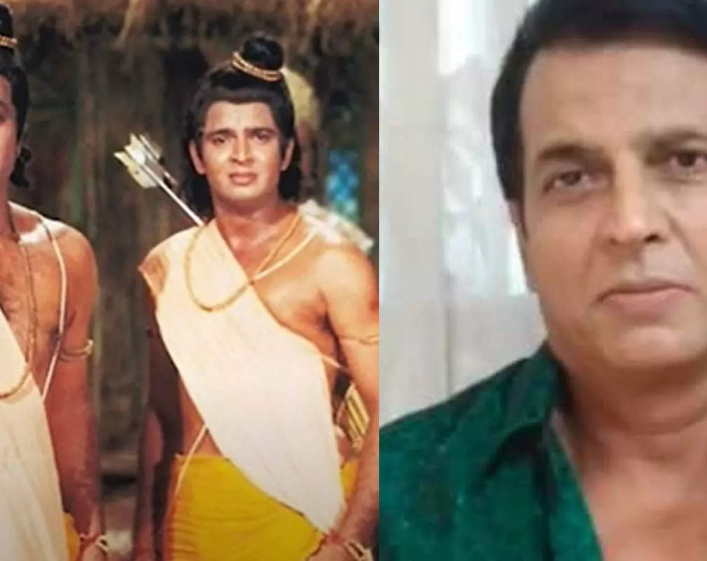 
Sunil Lahri aka Lakshman says it was 'difficult to digest' the VFX of Prabhas-Saif Ali Khan starrer 'Adipurush'
