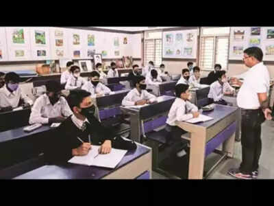 GSHSEB asks observers to treat term tests same as board exams