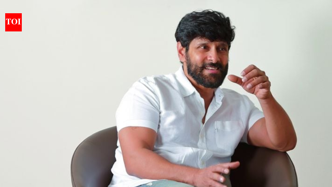 Reasons why Vikram is an inseparable actor from Kollywood!