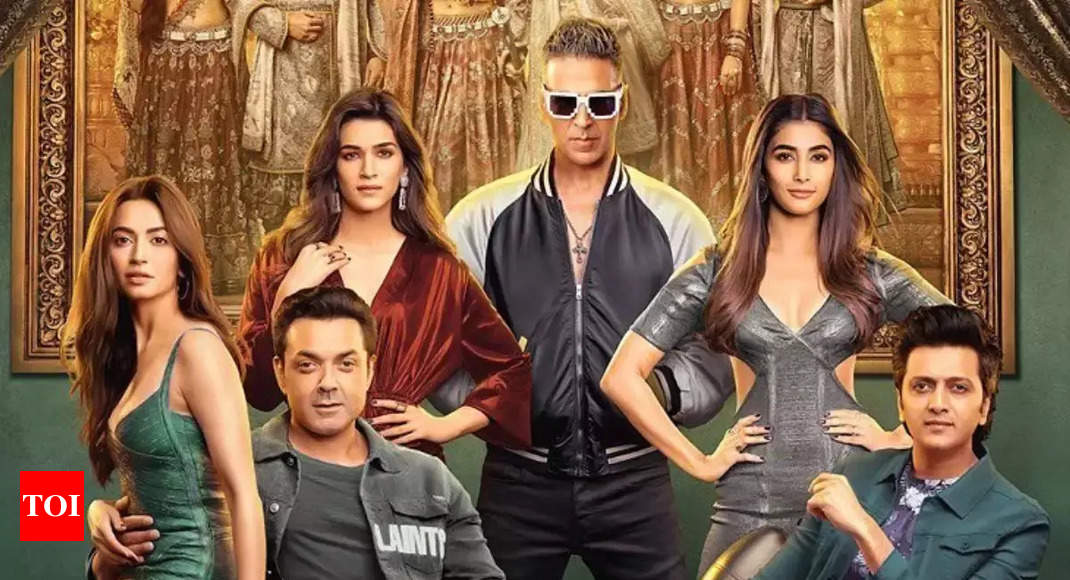 Housefull 2010 full on sale movie download 1080p