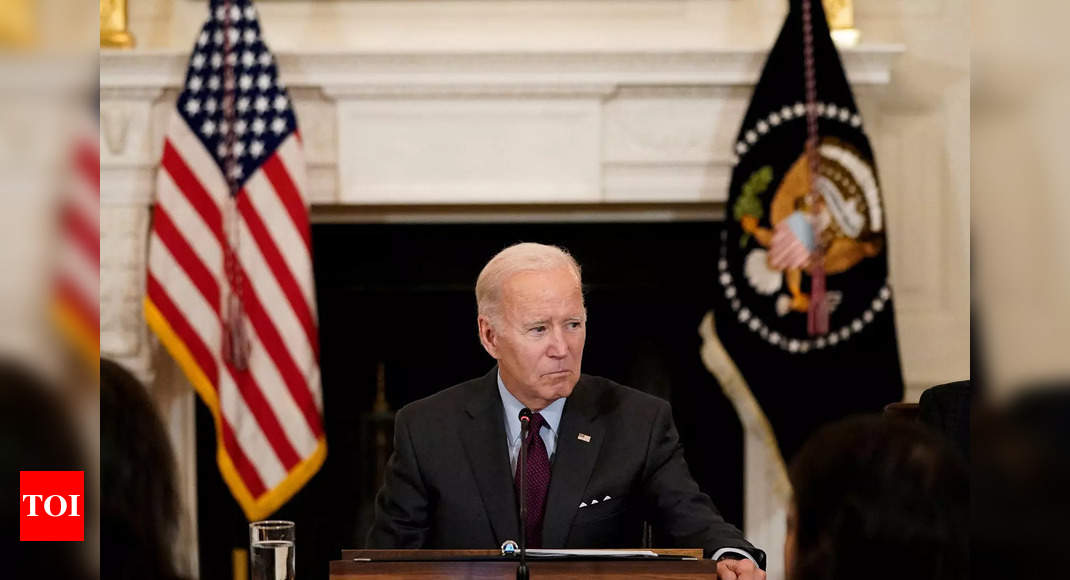 President Biden signs order to implement EU-US data privacy framework