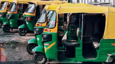 Week after hike, meter repairers across MMR wait for chips with revised fares for auto-taxi meters