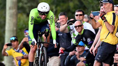 Tadej Pogacar ready for Vingegaard rematch in Il Lombardia